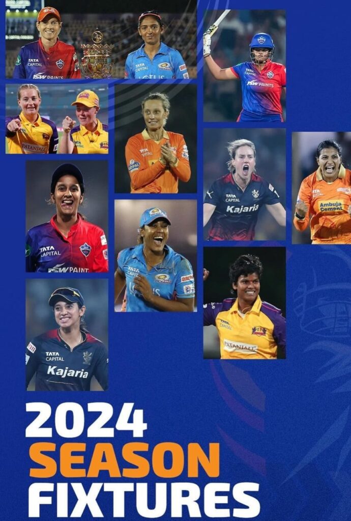 WPL 2024